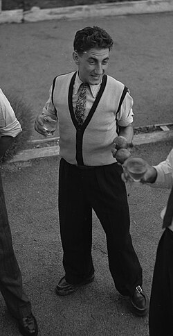 Retrato de Jean-Apôtre Lazaridès