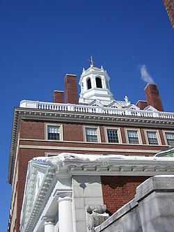 Harvard Square