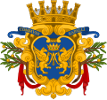 Ilustración geográfica de Rapallo
