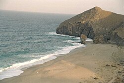 Cabo de Gata-Níjar