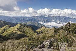 Sierra de la Mantiqueira