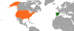 Mapa geopolítico comparativo