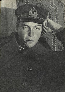 Iván Efremov
