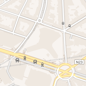 Representación cartográfica e institucional