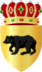 Bandera de Meulebeke