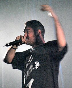 Kase.O, uno de los MCs españoles más reconocidos y respetados