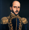 Tomás Herrera, Jefe del Estado del Istmo