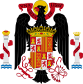 Sede de las Cortes Españolas en Madrid