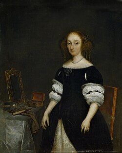 Petronella de Waert
