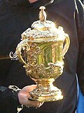 La Copa Webb Ellis
