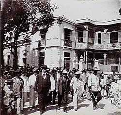 Cipriano Castro
