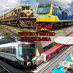 Infraestructura ferroviaria