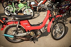 Derbi Variant