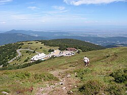 Cima del Gran Ballon
