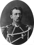 Retrato de Lorenzo Vintter