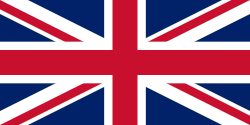 Mapa e iconografía de los territorios británicos de ultramar