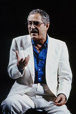 Retrato fotográfico de Nino Manfredi