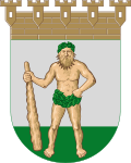 Representación gráfica de datos demográficos