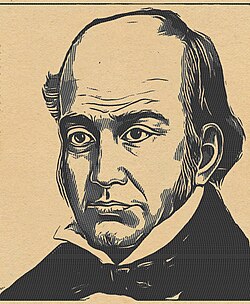 Simón Rodríguez, maestro de Bolívar