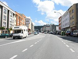 Paisaje de Vilarrodís