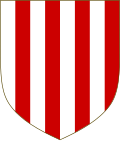Escudo de armas de Domenico Grimani