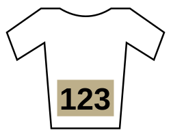 Ciclista en el Tour de Francia