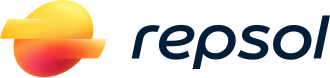 Logotipo de la empresa Repsol
