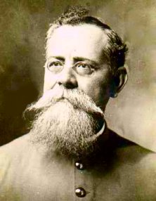Retrato de Venustiano Carranza