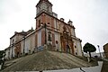 Iglesia de San Juan Bautista