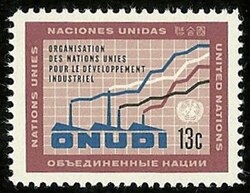 Denominación multilingüe de la organización