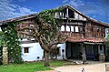 Caserío Bengoetxe