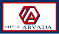 Representación gráfica territorial de Arvada