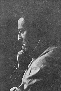 Retrato de Isidro Nonell