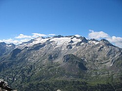 Pirineos, Macizo del Aneto