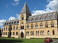Museo de Historia Natural de Oxford