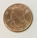 Moneda de curso legal en Panama