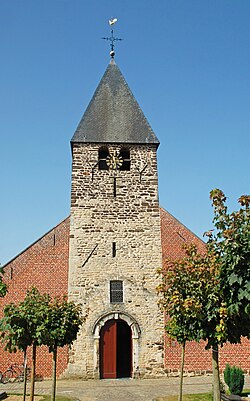 Paisaje representativo de Oud-Heverlee