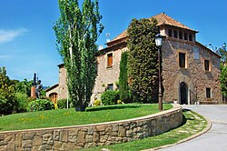 La Masía de Can Planas