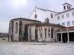 Monasterio de Odivelas