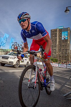 Anthony Roux, ganador en 2018