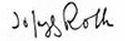 Detalle biográfico e información personal de Joseph Roth