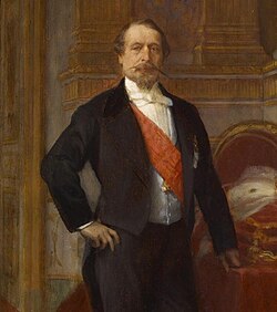 Napoléon III de Francia