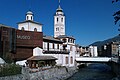 Iglesia de la Virgen del Puente
