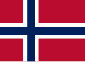 Mapa satelital de Svalbard