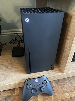 Xbox Series X y Series S
