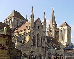 Catedral de Lisieux