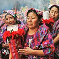 Comunidad y expresiones culturales actuales