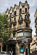 Casa Jaume Estrada