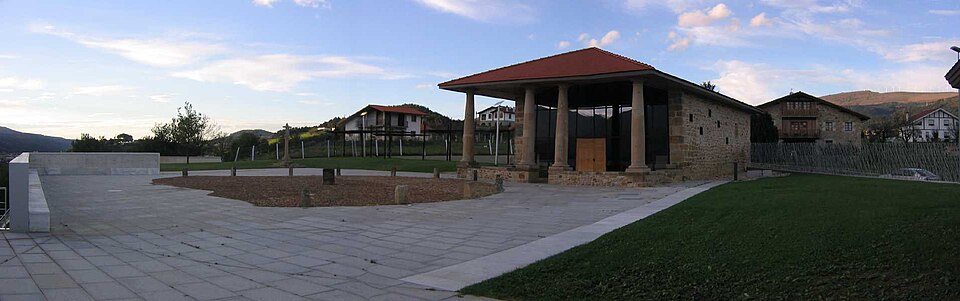 Campa Foral de Guerediaga