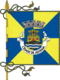 Escudo y elementos representativos de Almada